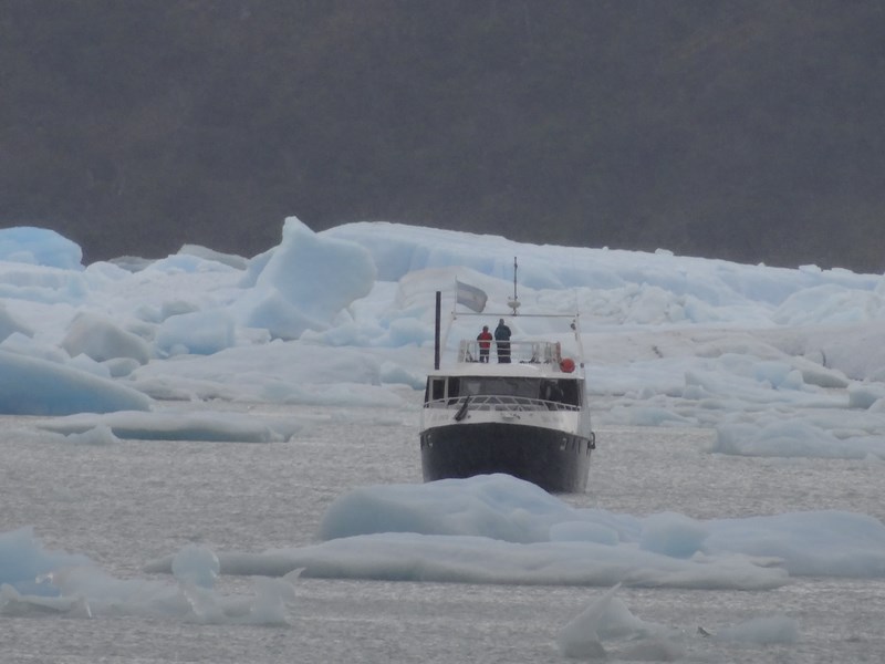 El Calafate