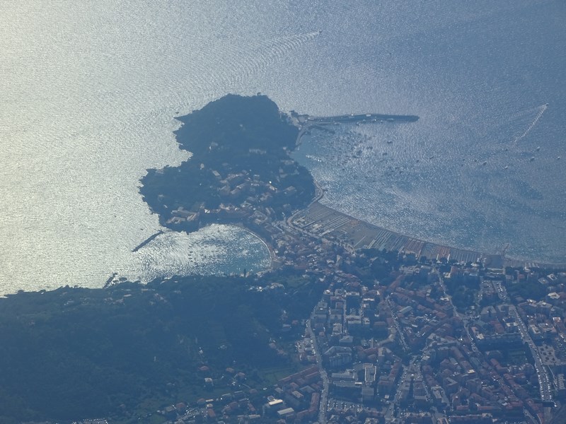 La Spezia