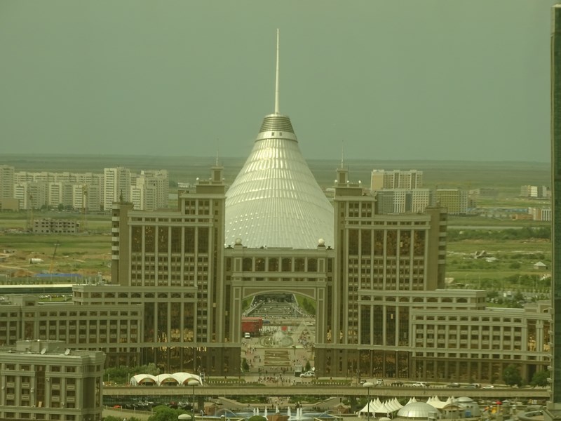 KMG Astana