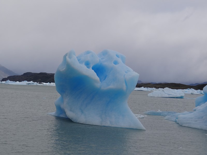 Iceberg El Calafate