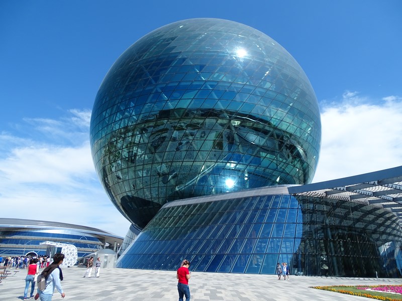 Expo Astana