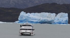 Ghetari El Calafate