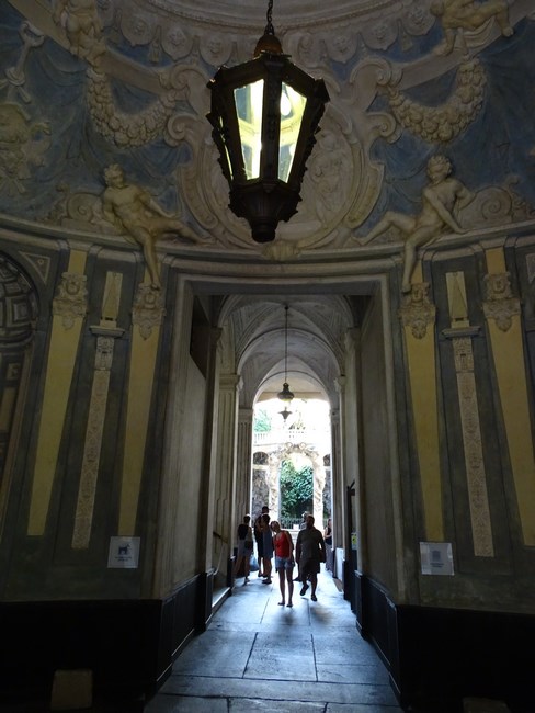 Palat Genova
