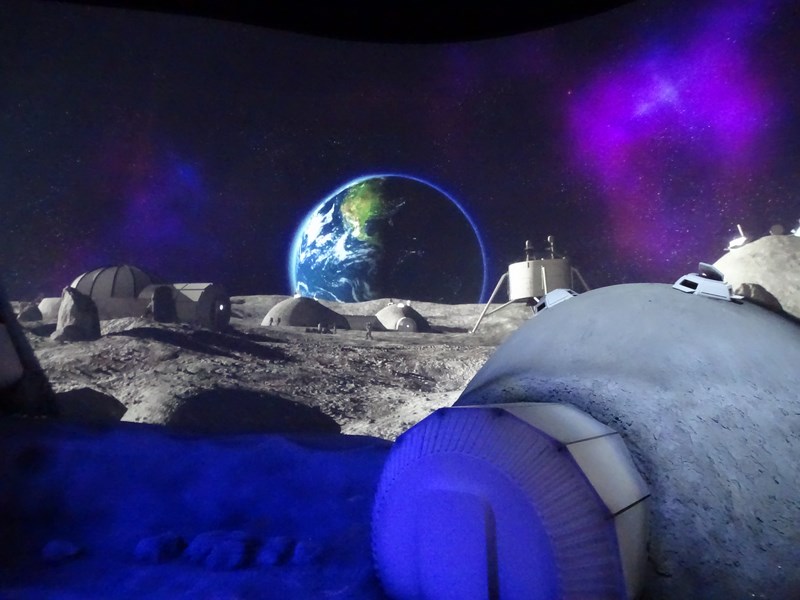 Imagini Luna