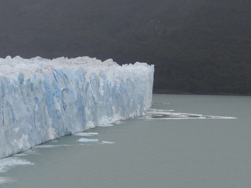 Perito Moreno Patagonia