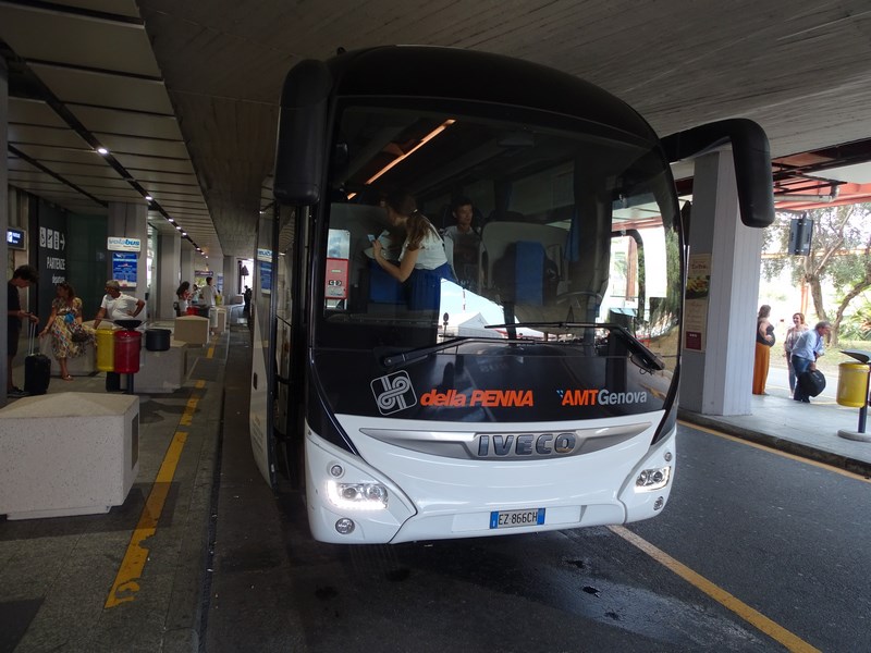 Volabus Genova