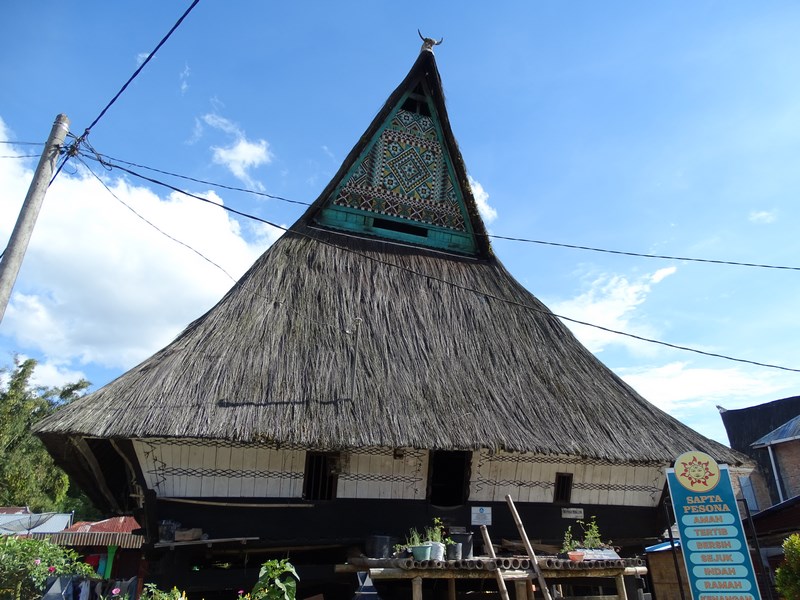 Casa Batak