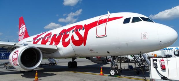 Ernest Airlines