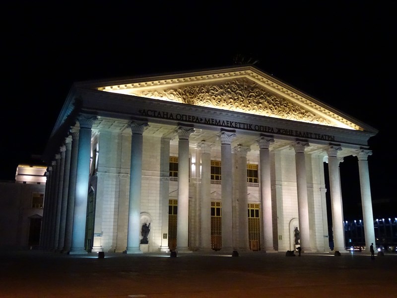 Opera Astana
