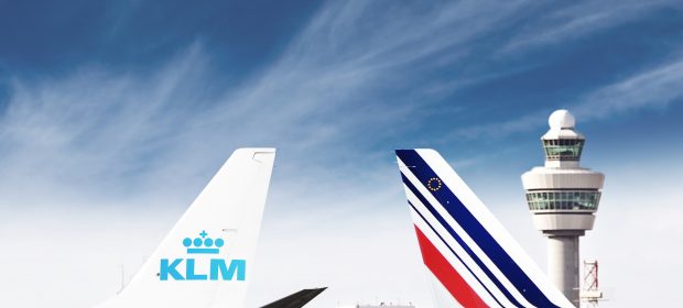 Air France KLM