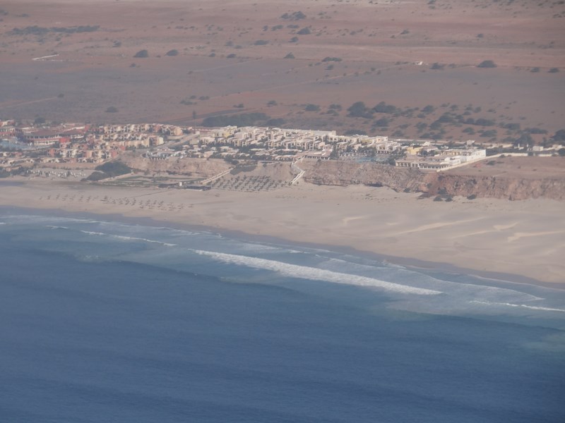 Boavista Capul Verde