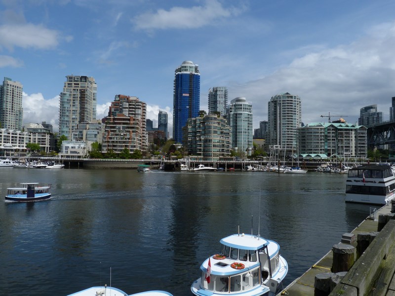 Vancouver