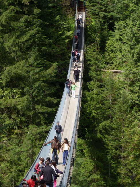 Capilano Vancouver