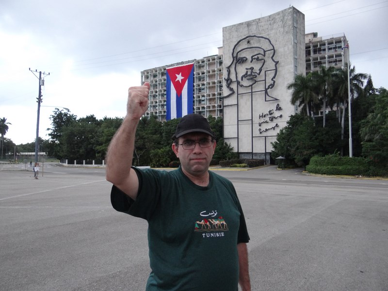 Che Guevara