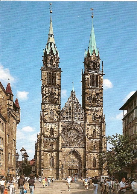 Nurnberg