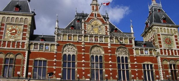 Amsterdam