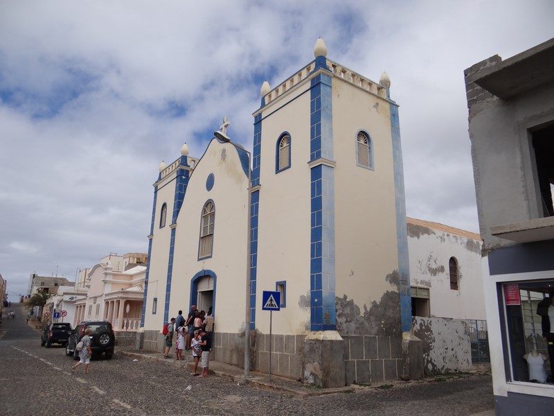 Biserica Capul Verde