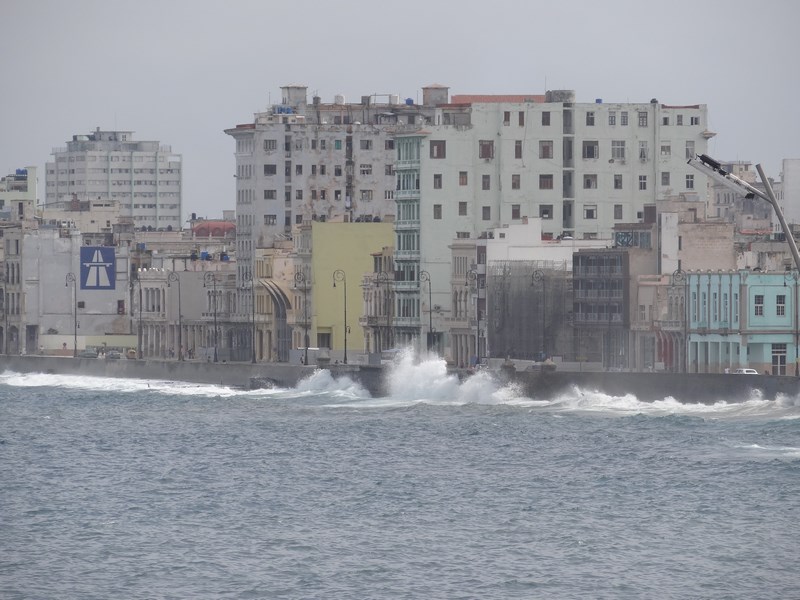 Malecon