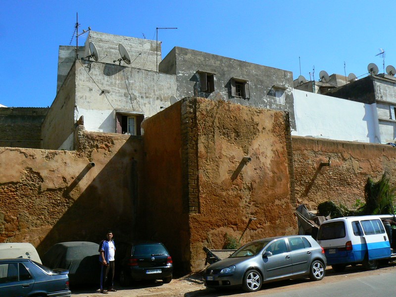 Medina Casablanca