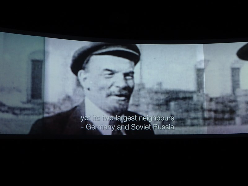 . Lenin
