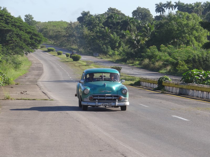 Autostrada Cuba