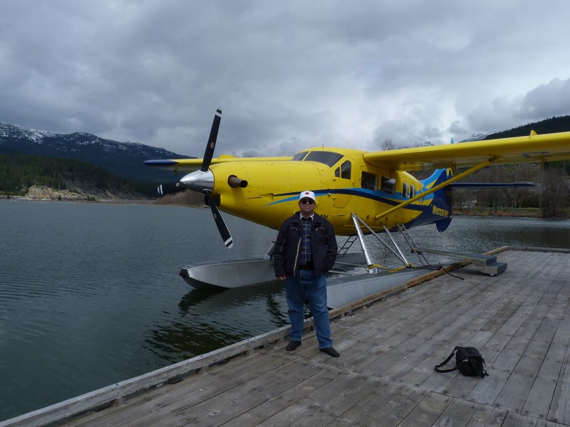 Hidroavion Canada