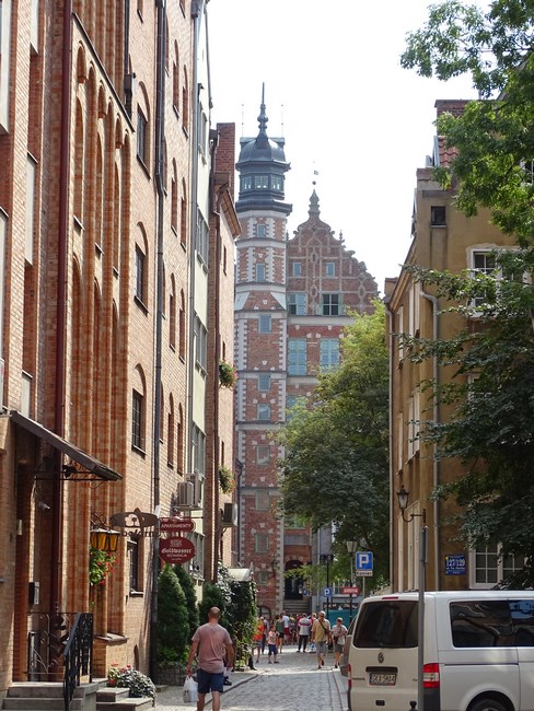 Strazi Gdansk