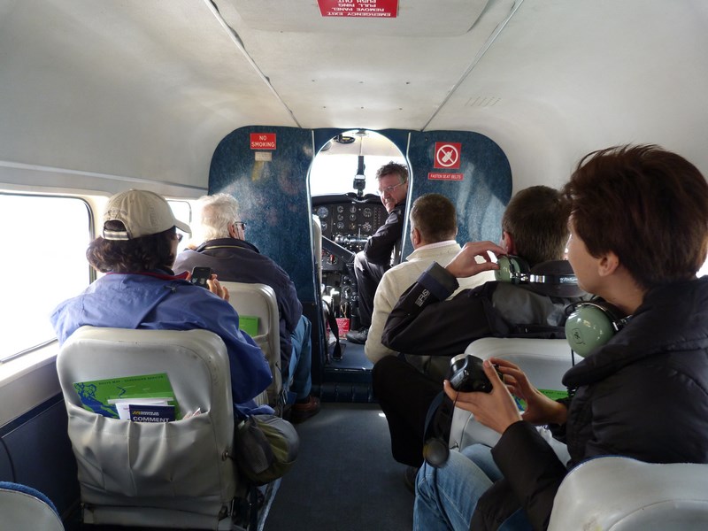 Avion Anii