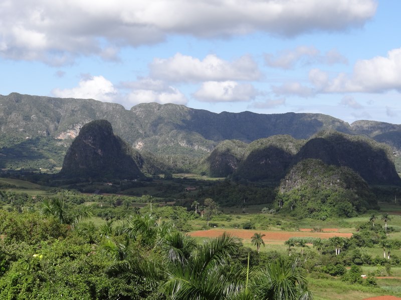 Pinar Del Rio