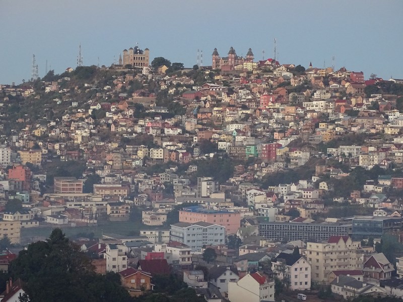 Antananarivo
