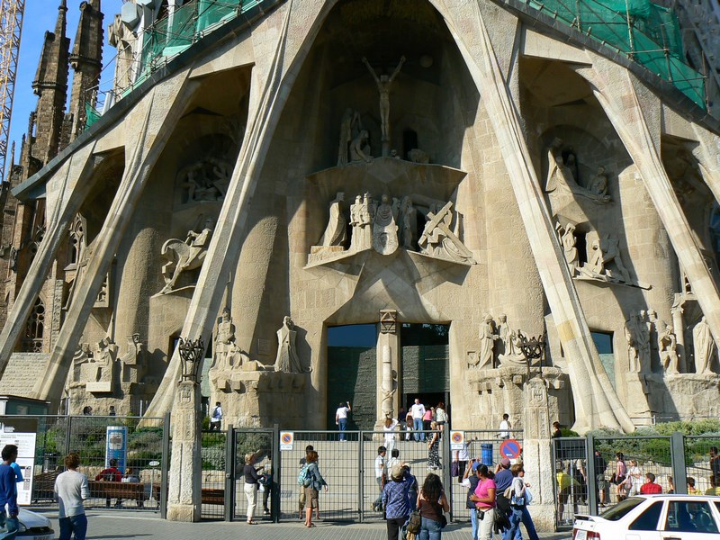 Sagrada Familia