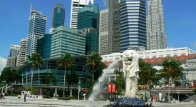 Singapore