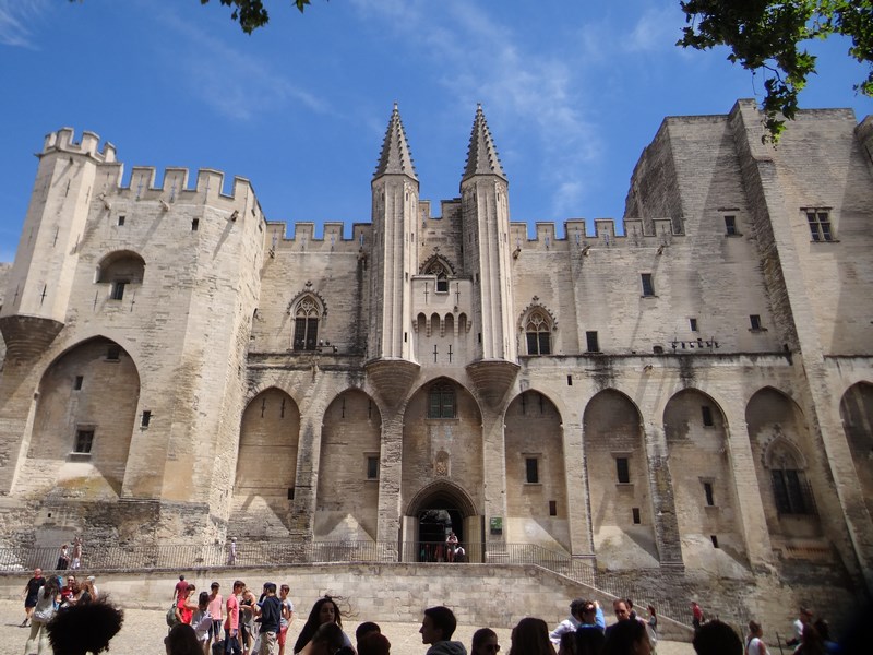 Avignon