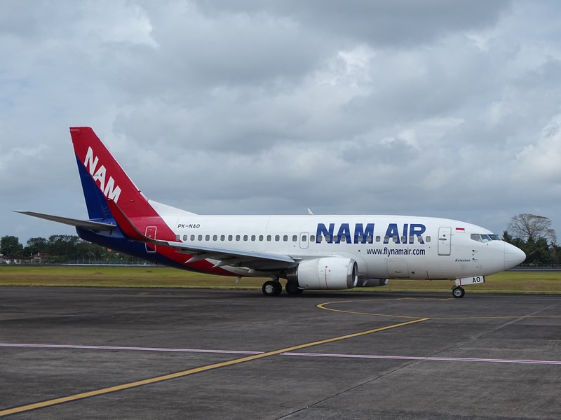 Nam Air