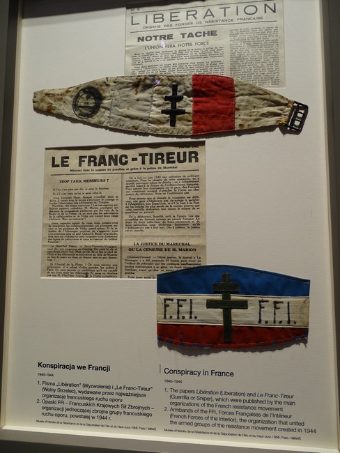 Rezistenta Franceza