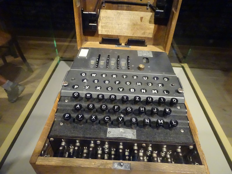 Enigma