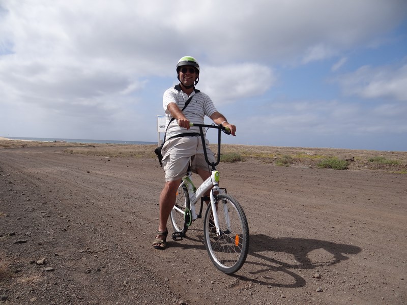 Tur Cu Bicicleta