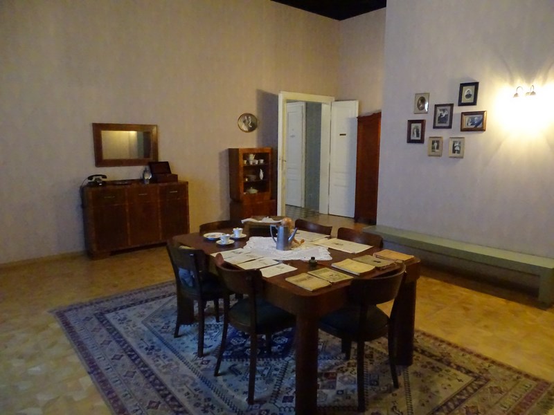 Apartment Polonez
