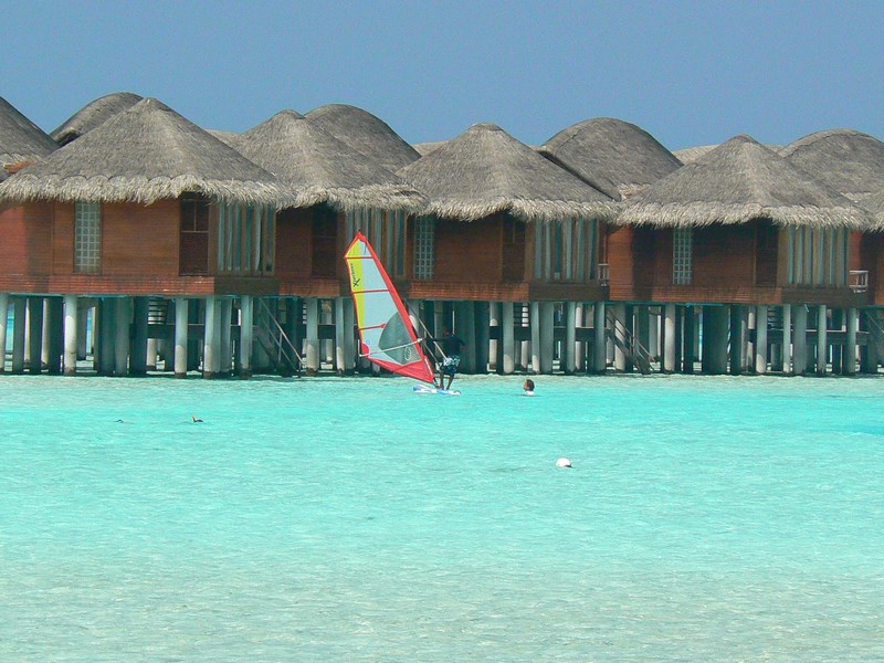 Vacanta In Maldive