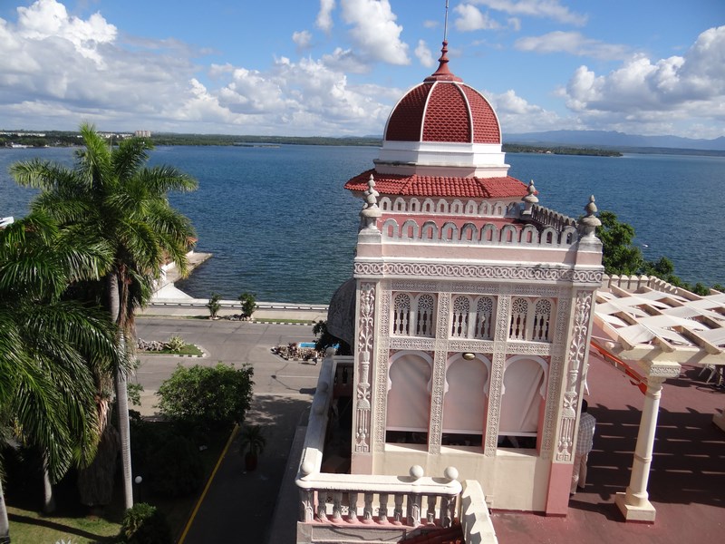 Cienfuegos Cuba