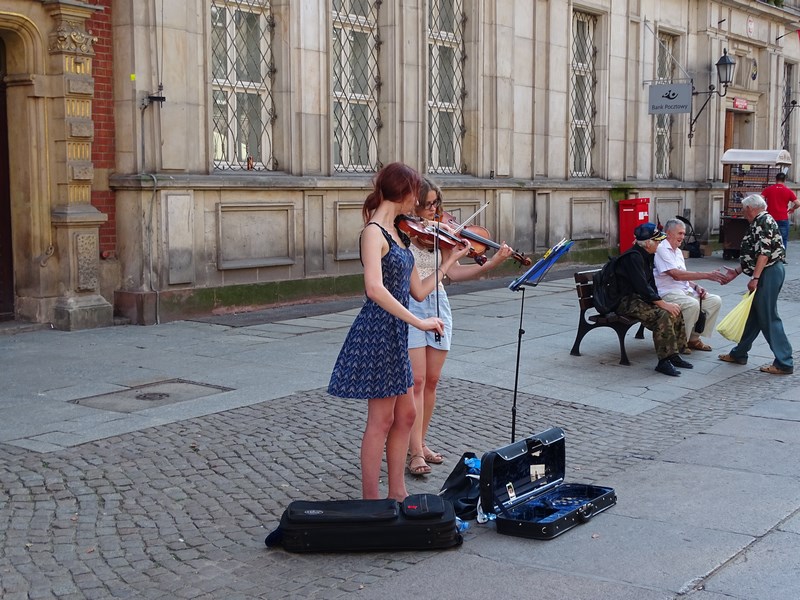 Cantarete Gdansk