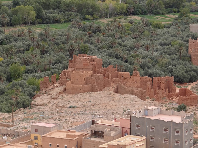 Ruine Berbere