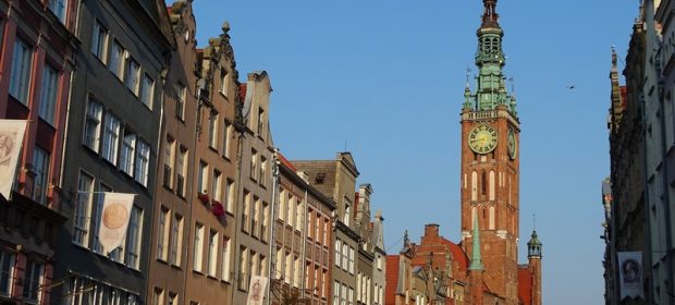 Primaria Gdansk
