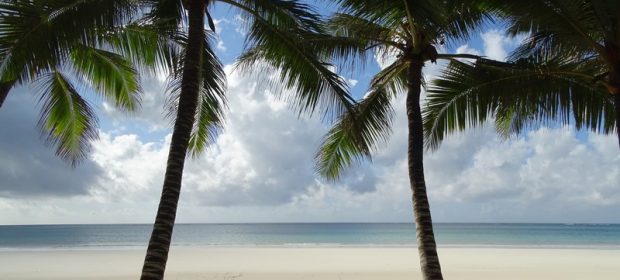 Diani Beach Kenya