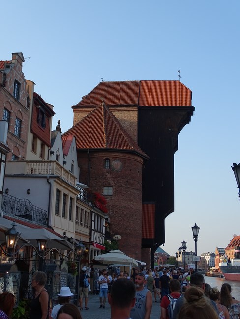 Macara Gdansk