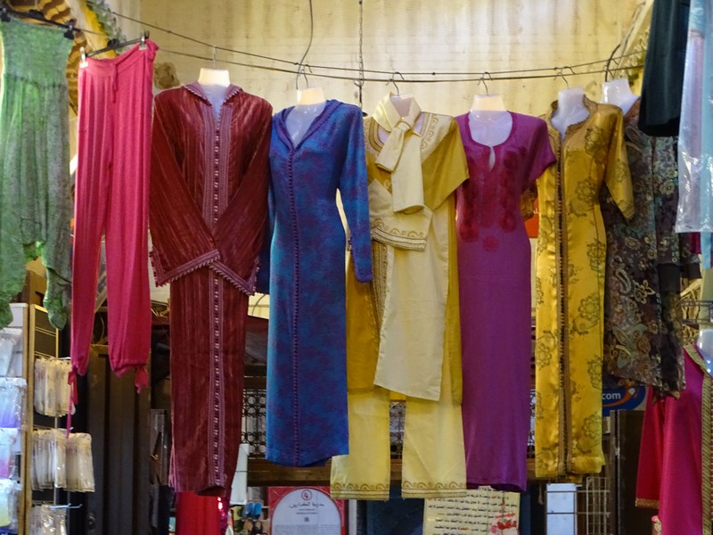 Moda Maroc