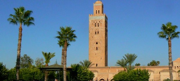Marrakech Maroc