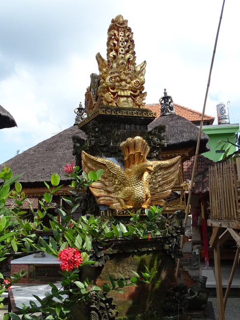 Templu Balinez