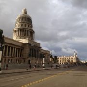 Capitoliul Havana Cuba
