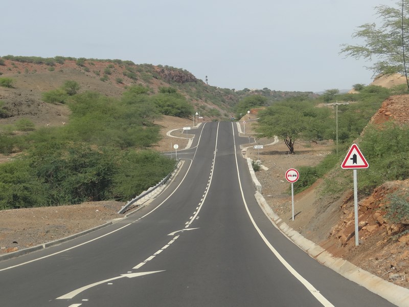 Sosele Capul Verde